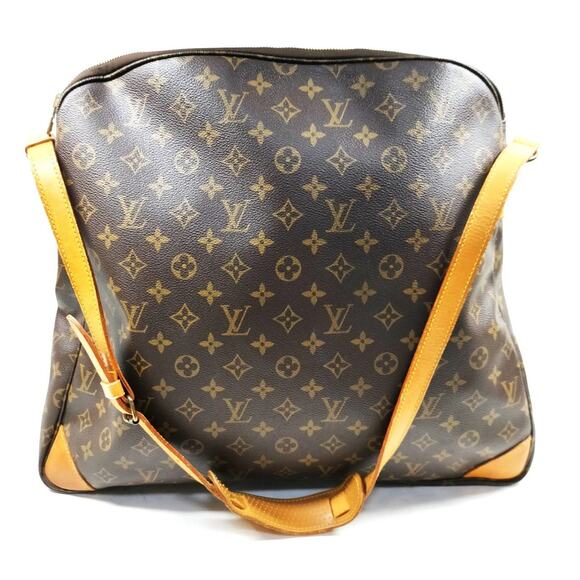 Louis Vuitton LV Shoulder Bag M51112 Ballad Brown Monogram - Picture 1 of 8